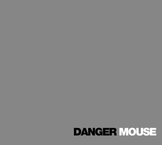 Danger Mouse