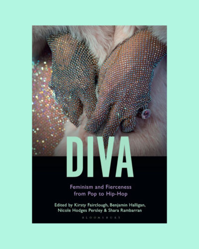 Diva Book Cover