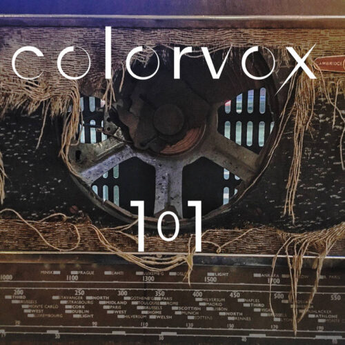 Colorvox